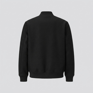 Wholesale REDDITO SPORTS Custom Stand Waterproof Breathable Eco-Friendly High Quality <b>Corduroy</b> Fabric Winter Wear Men's <b>Jacket</b> - Product Image 3