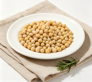 ถั่วเหลือง GMO จำนวนมาก คุณภาพสูง สำหรับผู้ซื้อระหว่างประเทศ - Product Image 3