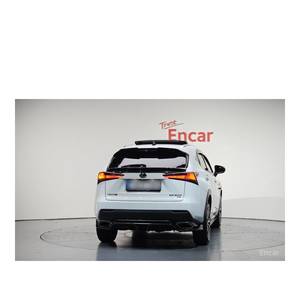 Lexus NX F-Sport รุ่นเดือนกันยายน 2020 ระยะทาง 29,819 กม. มาตรฐานไอเสียยูโร 5 เกียร์อัตโนมัติ เบาะหนัง พวงมาลัยซ้าย ขับเคลื่อนล้อหลัง - Product Image 4