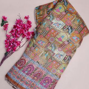 ผ้าแจ็คการ์ดโดลาขนาด 45 นิ้ว - Product Image 2