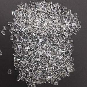 Topacio Blanco Natural 1.5x2x3MM Corte Baguette Cónico, Gema Suelta de la Mejor Calidad, Gemas Red Mountain para Joyería - Product Image 3