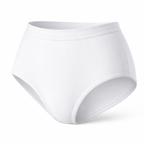 Braguitas de Cintura Alta Personalizadas para Mujer - Proveedor OEM para Pedidos al por Mayor Disponibles |   Fabricante Mayorista - Product Image 3