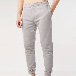 Pantalon de jogging décontracté pour homme, coupe droite, ajustable, de qualité supérieure, pour le sport, la course et les activités de plein air, vente en gros - Product Image 1