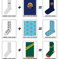 LT Wholesale Chaussettes de sport antidérapantes en coton personnalisées pour hommes, chaussettes de Pilates colorées avec logo pour femmes
