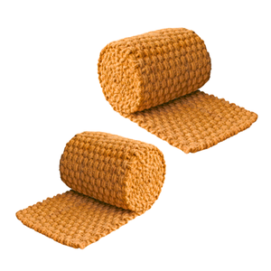 Tapete de Fibra de Coco Tejido a Mano, 100% Fibra de Coco, 1mx10mx35mm, para Estabilización del Suelo, Superventas - Product Image 1