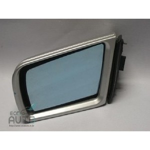 กระจกมองข้างซ้าย รถยนต์ C-class ปี 1992-2000 มือสอง ของแท้ OEM รหัส 2028110198 - Product Image 4