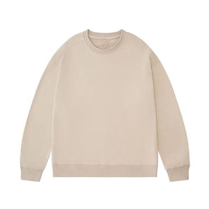 Sweat-shirt en coton pour homme, vêtement décontracté et confortable pour tous les jours, fabriqué aux États-Unis - Product Image 1