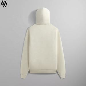 Ethereal Comfort Plover Sudadera con capucha transpirable ligera para hombre Todo el día Estampado pequeño Simplicidad moderna con CloudSoft Uso diario - Product Image 2