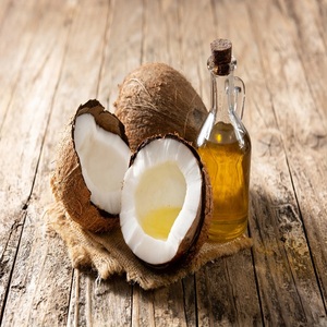 Aceite de Coco Premium a Granel para Exportación, Proveedor Mayorista Directo de Fábrica, Aceite de Coco Puro Natural de Alta Calidad para Mercados Globales - Product Image 5