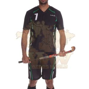 Uniformes de Hockey sobre Hielo Profesionales OEM, Personalizados, Sublimados, Transpirables, que Absorben la Humedad, con Nombre del Equipo para Jugadores de Hockey sobre Hielo - Product Image 2