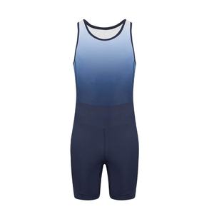 Vente directe d'usine Uniformes d'aviron sans manches Nouveau style tendance Vêtements de sport Uniformes d'aviron du Pakistan - Product Image 1