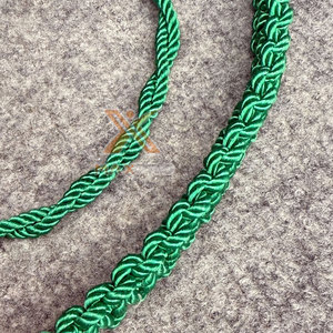 สายคล้องคอเครื่องแบบพิธีการแบบใหม่ วัสดุทนทาน สายคล้องคอเครื่องแบบพิธีการที่ดีที่สุด - Product Image 5