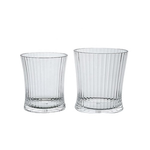Sans BPA ligne droite grands verres highball 24 oz - Product Image 5
