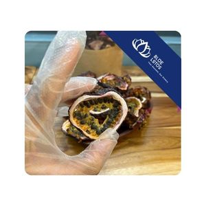 MÁS VENDIDO: Fruta de la Pasión Deshidratada en Rodajas para Decoración de Bebidas, Tiendas de Té y Mezclas de Jugos, Vietnam - Product Image 1
