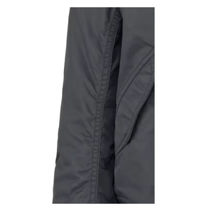 OEM Customized Men's <b>Jacket</b> Embroidery Nylon Flight Custom Bomber <b>Jacket</b> for Men With OEM Wholesale Service - Product Image 2