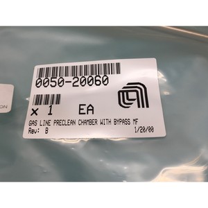 ชุดอุปกรณ์ AMAT 0240-71262, CHA PCI/II 2 ตำแหน่ง - อุปกรณ์และอะไหล่เซมิคอนดักเตอร์ระดับโลกที่เชื่อถือได้ - Product Image 3