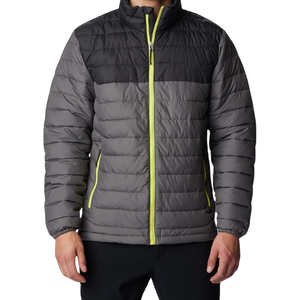 Chaqueta Acolchada para Hombre al por Mayor, para Fiestas, a Precio Económico, Último Diseño, con el Mejor Material de Alta Calidad - Product Image 1