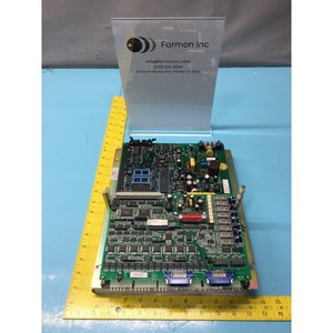 KOYO 809-8-V-NA ชุดควบคุม PCB (รุ่น 809A), 143645 - อุปกรณ์และอะไหล่เซมิคอนดักเตอร์ระดับโลกที่เชื่อถือได้ - Product Image 2
