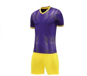 Uniformes de fútbol para hombre de alta calidad, precio asequible, logotipo personalizado, servicio OEM, diseño recién llegado, uniformes de fútbol. - Product Image 5