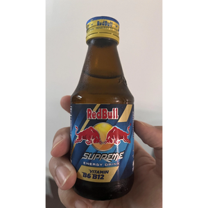 Bouteille Red' Bulls Supremess 150ML x50 Vente en gros - Product Image 3