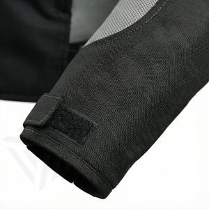 Chaqueta de Motociclista de Cuero Genuino para Hombre de la Mejor Calidad, Nueva Colección de Invierno, Chaquetas de Motocicleta con Protecciones Desmontables Personalizadas - Product Image 6
