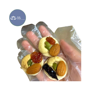 [DISPONIBLE] |   Nueces Mixtas Tostadas Crujientes para Barco, Snack Diario, Alimento, Postre de Panadería, Suministro al por Mayor, Artículos de Vietnam - Product Image 1