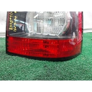 Conjunto de Luz Trasera Derecha Usada para Freelander, OEM 6H5213404A - Product Image 3
