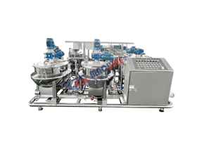 작은 자동 거미 사탕 만들기 기계 - Product Image 4