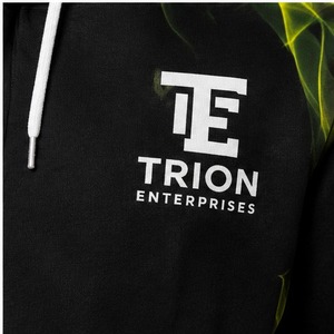 Premium Quality Men Printed <b>Hoodie</b> Stylish Graphic Sweatshirt For Daily Casual Streetwear And Outdoor Activities - Product Image 6