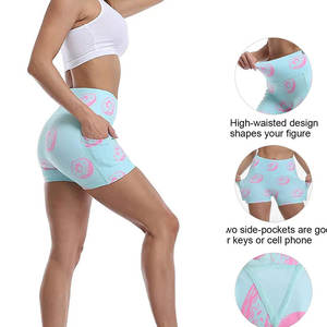 Nuevo Diseño 2026, Producto Premium, Recién Llegado, Shorts Deportivos Cómodos de Calidad Profesional para Mujer - Product Image 6