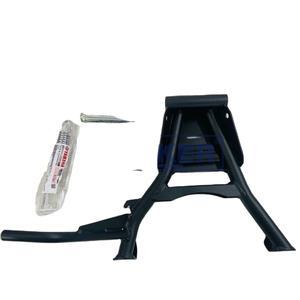 Rampas Laterales Inferiores para Motocicleta Mbiker XSR155/R15/MT15/TFX - Acero y Acero Inoxidable 304, Sin Necesidad de Perforación - Product Image 1