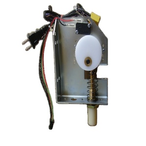 ตู้พินบอล 6 ลูกยอดนิยม รุ่น Hopper Basement - Product Image 1