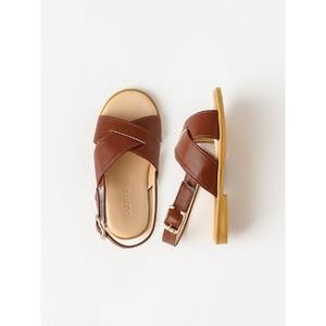 Sandalias Premium Estilo Coreano OZKIZ F04 para Niños de 2 a 7 Años, Moda Infantil de Verano, Venta al Por Mayor - Product Image 1