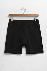 Calzoncillos Boxer CRICKET para Hombre CHAMPION, Transpirables, 100% Algodón, Corte Medio y Bajo, Logotipo Bordado - Product Image 3