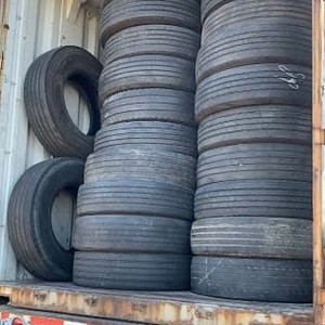 Pneus de voiture neufs et d'occasion en gros, tailles 13-20 pouces, prix pour toutes les tailles, pneus et accessoires de roues de voiture - Product Image 3