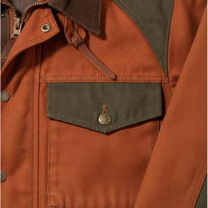 Chaqueta de Caza Impermeable para Hombre, Marca Personalizada, Resistente al Viento, Duradera, Camuflaje, Chaqueta Táctica, Equipo de Supervivencia en la Naturaleza - Product Image 6