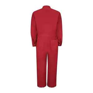 Combinaison de sécurité industrielle respirante et anti-chaleur, idéale pour les salles blanches, protection de niveau élevé, avec bandes réfléchissantes – Nouveauté très demandée - Product Image 2