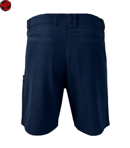 Pantalones Cortos de Pesca de Secado Rápido para Hombre, Estilo Urbano, Diseño Personalizado, Patrón Sólido, Técnica de Sublimación, 100% Poliéster, Corte Medio, ¡Gran Oferta! - Product Image 4