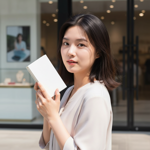 กล่องไปรษณีย์แบบใช้แล้วทิ้งจากเวียดนาม พร้อมเคลือบเงาและบุฟองน้ำ ปิดผนึกด้วยแม่เหล็ก รีไซเคิลได้ เหมาะสำหรับการขายอาหารปลีก - Product Image 2