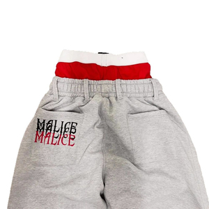 Pantalones de pana de pierna ancha de dos piezas con estampado de grafiti de doble capa, estilo hip hop, streetwear unisex para parejas, novedad 2026 - Product Image 4