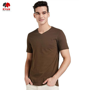 Camisetas Personalizadas Ryan Pro Gear para Hombre, Tela Transpirable y Cómoda con Logotipo Personalizado, Ropa Casual - Product Image 5