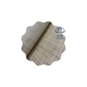 MEILLEUR PRIX - Cane en rotin beige naturel pour meubles de maison - Product Image 5