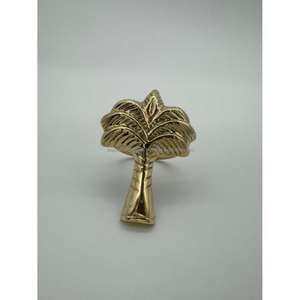 Wholesale Gold Leaf Napkin <b>Ring</b> <b>Metal</b> <b>Crafts</b> Dinner Table Decoration Accessories Luxury Napkin Holder Tissue <b>Rings</b> Handmade Arts - Product Image 5