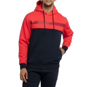 Sweat-shirt à capuche personnalisé avec logo, streetwear pour hommes, ensemble jogging unisexe, ensemble sweat-shirt et pantalon de survêtement, survêtements pour hommes - Product Image 6