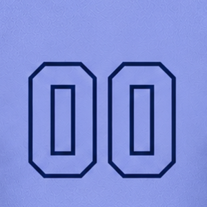 Maillot de football violet à manches courtes, léger, uniforme sportif, vêtements d'entraînement, tenue d'équipe - Product Image 6