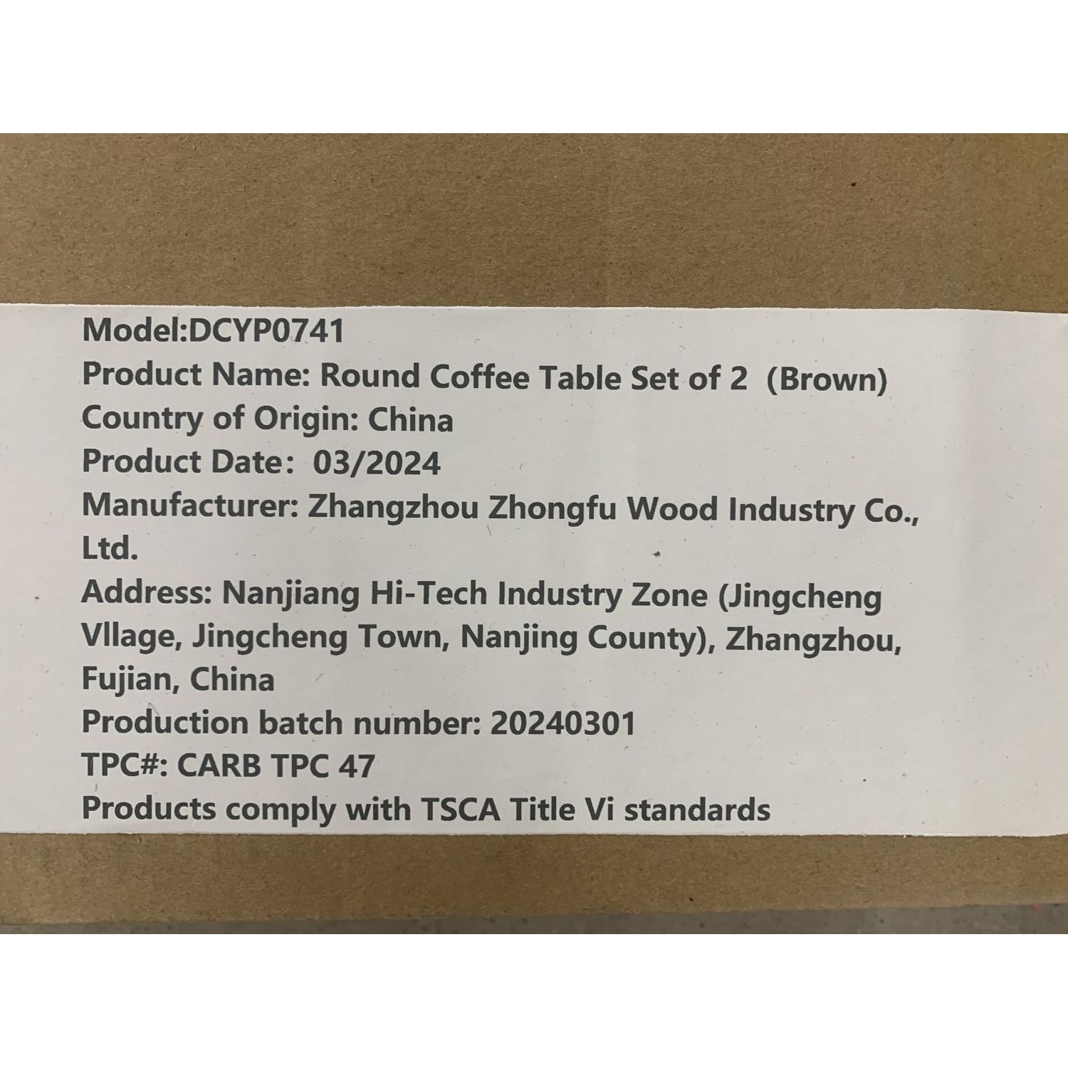 come Colore Immagine