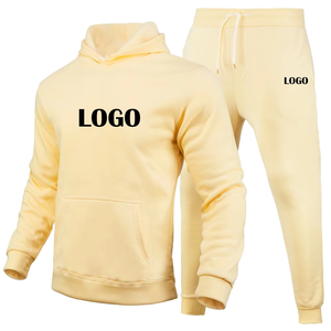 Survêtement de course pour homme avec logo personnalisé, léger, coupe ajustée, vêtements de sport haut de gamme pour la course à pied - Product Image 5