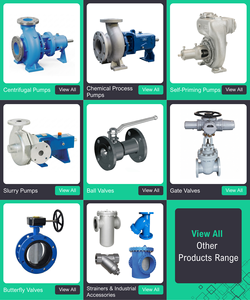 Bombas Centrífugas de Alta Presión (ANSI) para las Industrias del Petróleo y Gas, Muy Demandadas y de Alta Rotación, a un Precio Excepcional - Product Image 3