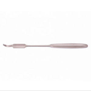 Palanca Ósea Fagge, Instrumento Ortopédico y Quirúrgico Profesional para Manipulación, Elevación y Levantamiento de Huesos - Product Image 2