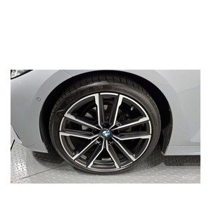 บีเอ็มดับเบิลยู ซีรีส์ 4 รุ่น 420i เอ็ม สปอร์ต คอนเวอร์ทิเบิล ปี 2024 ระยะทาง 21,298 กม. เกียร์อัตโนมัติ พวงมาลัยซ้าย กล้องมองหลัง - Product Image 5